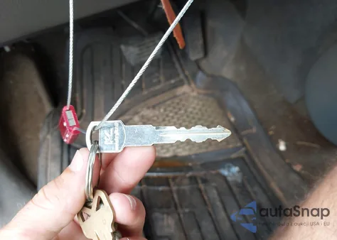 2004 GMC Envoy Xl Slt z USA, uszkodzony, nr VIN 1GKET16S146192189